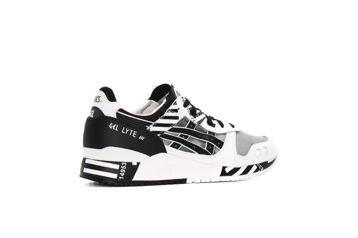Asics GEL-LYTE III OG Asics GEL-LYTE III OG
